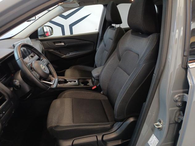 Nissan Qashqai Qashqai 1.5 e-power N-Connecta 2wd - Foto 8