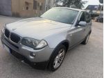 BMW X3 2.0d cat Futura senza nessun lavoro da fare rif. 24045912