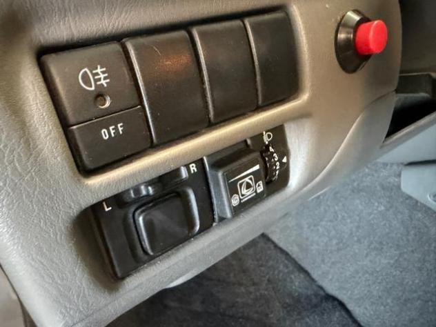SUZUKI Grand Vitara 2.0i 16V cat S.W.*GPL NUOVO 2026* rif. 23957328 - Foto 10