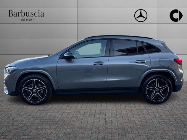 Mercedes-Benz GLA GLA-H247 2023 - 200 d AMG Line Advanced Plus auto - Foto 5
