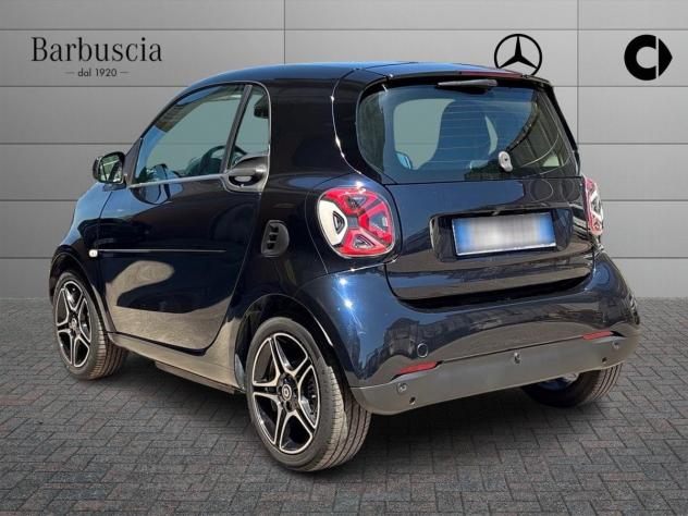 smart fortwo III 2020 - eq Pulse 22kW - Foto 4