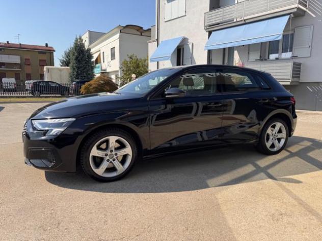 AUDI A3 SPB 40 TFSIe S tronic rif. 23869346 - Foto 6