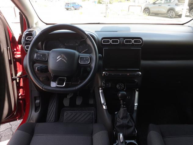 Citroën C3 Aircross PureTech 110 S&S Live - Foto 7
