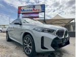 BMW X6 30D 298 CV M-SPORT PRO TETTO FULL IVA
