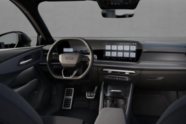 AUDI Q3 SPB TFSI 110 kW mHEV S tronic S Line edition rif. 23757651 - Foto 4