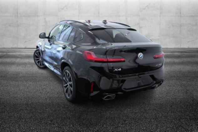 BMW X4 xDrive20i 48V Msport rif. 24050068 - Foto 3