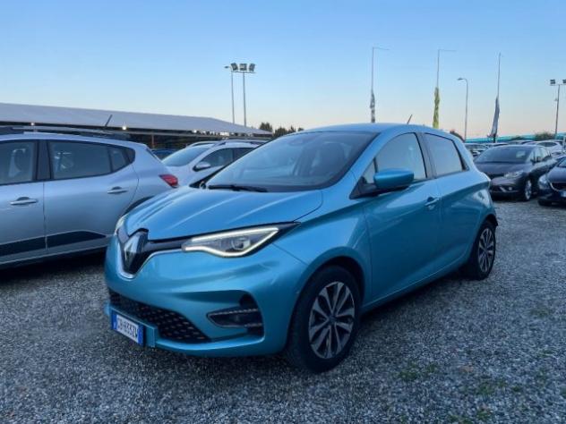 RENAULT ZOE Intens R135 Flex rif. 19936889 - Foto 10