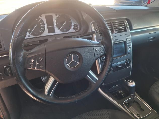 Mercedes-benz B 180 CDI Premium-NAVI-AUTOMATICA- - Foto 9