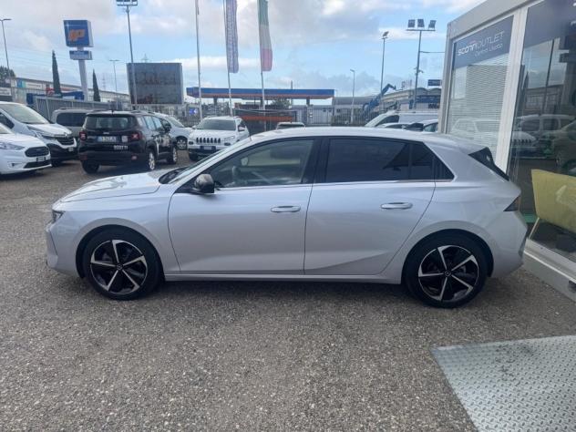 Opel Astra Nuova 5P Elegance 1.5 130cv AT8 S&S - Foto 7
