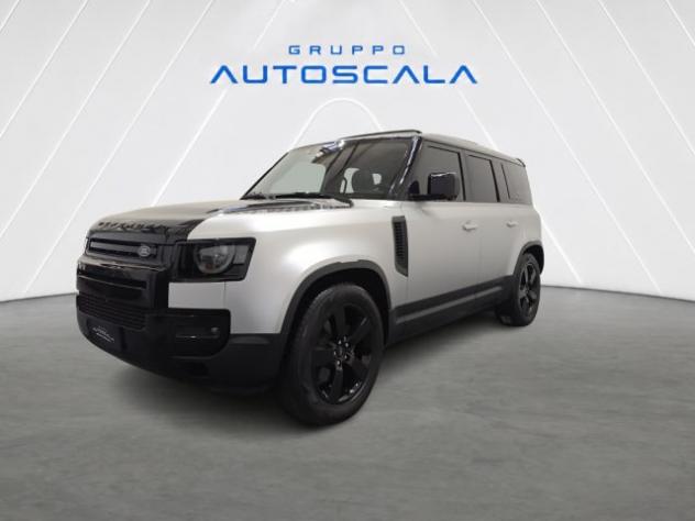 LAND ROVER Defender 110 2.0 SD4 240CV AWD Auto rif. 23818603
