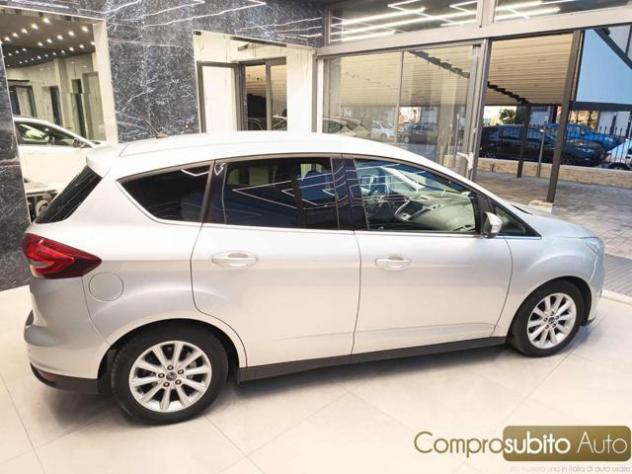 FORD C-Max 1.5 TDCi 95CV Start&Stop Plus rif. 23766936 - Foto 10