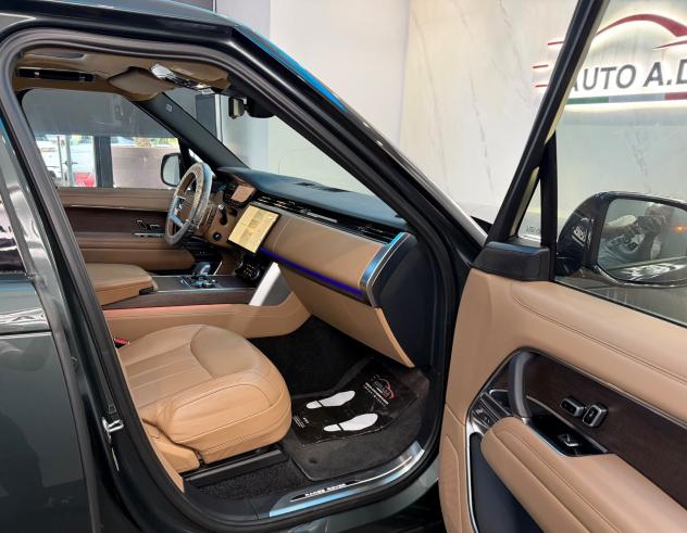 Land Rover Range 3.0D I6 300 CV Autobiography - Foto 9