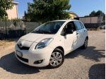 TOYOTA - Yaris - 1.0 5p. Sol