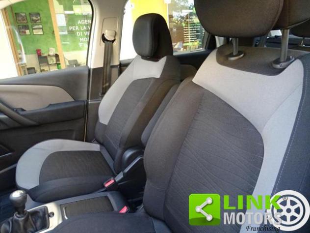 CITROEN C4 Picasso 1.6 HDI 115 CV rif. 24019622 - Foto 8