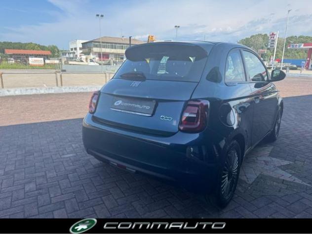 FIAT 500e Berlina 42 kWh Icon + rif. 23949166 - Foto 3