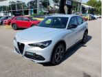 Alfa Romeo Stelvio 2.2 TD 210 CV Sprint AT8 Q4
