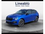 Škoda Kamiq Be More 1,0 TSI 85 kW (115 CV) 6 marce - manuale