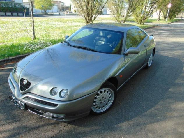 Alfa Romeo Gtv/Spider Gtv 2.0i V6 turbo cat - Foto 4