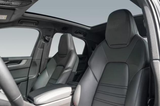 PORSCHE Cayenne SPORT DESIGN ASSE STERZANTE POSTERIORE rif. 23829671 - Foto 8