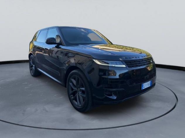 LAND ROVER Range Rover Sport 3.0D l6 249 CV Dynamic SE Full Optional rif. 24203715 - Foto 2