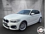 BMW 118 d 5p. M sport tetto apribile rif. 23610048