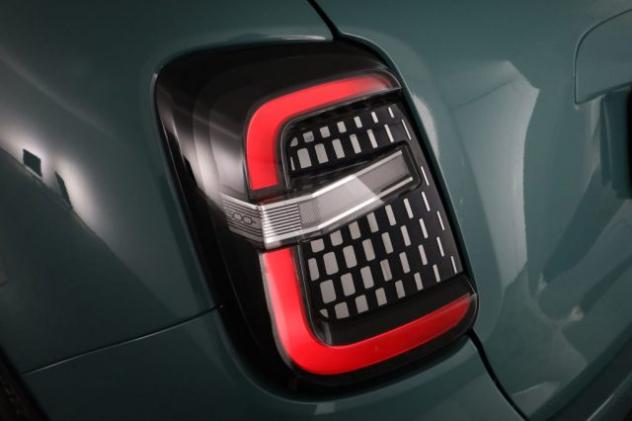 FIAT 600 600 Hybrid 110 CV DCT MHEV La Prima rif. 24031575 - Foto 10
