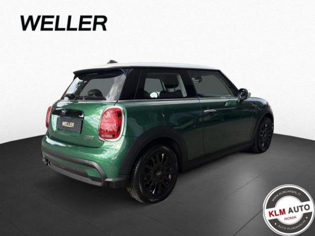 MINI Cooper 1.5 Cooper Classic 5 porte PARI AL NUOVO * OKNEOP rif. 24089142 - Foto 3