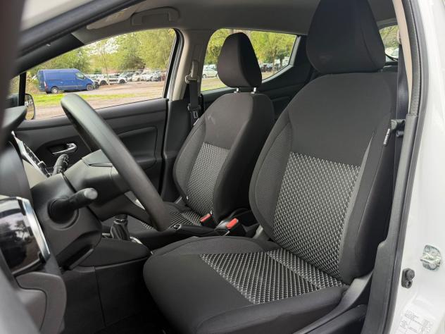 Nissan Micra Micra 1.0 ig-t Eco Acenta Gpl - Foto 7