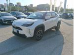 Toyota Yaris Cross 1.5H (116 CV) E-CVT Lounge