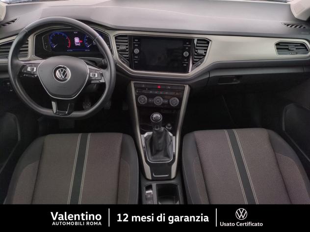Volkswagen T-Roc 1.0 TSI Style - Foto 7