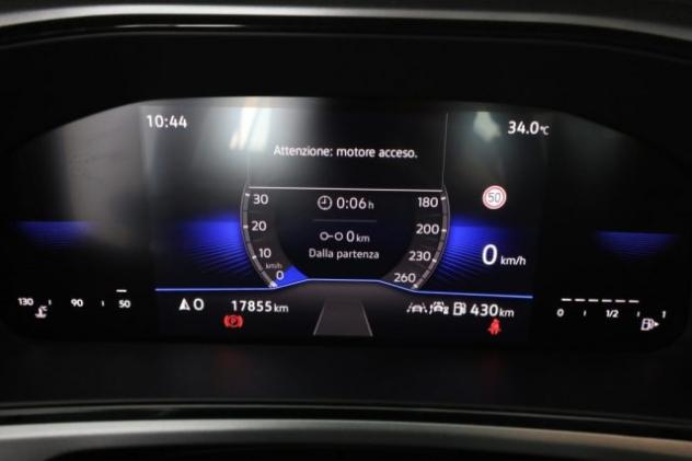 VOLKSWAGEN T-Roc T-Roc 2.0 TDI SCR Life rif. 23760351 - Foto 7