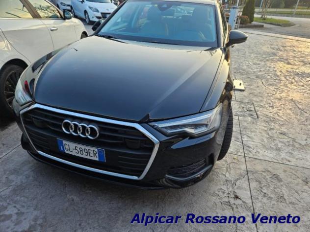 AUDI A6 45 3.0 TDI quattro ultra S tronic Business Design rif. 24019343 - Foto 9