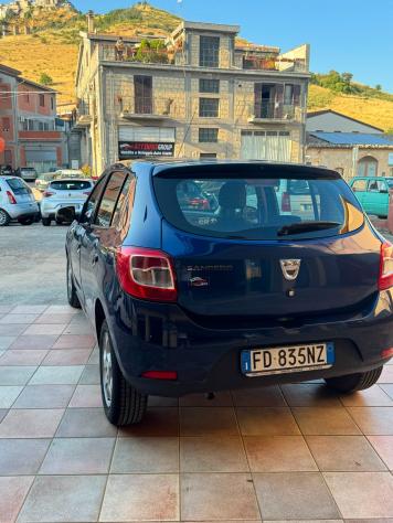 Dacia Sandero 1.5 dCi 75 CV - Foto 3