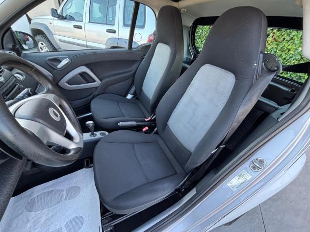 Smart ForTwo 1000 52 kW pulse servosterzo - Foto 5