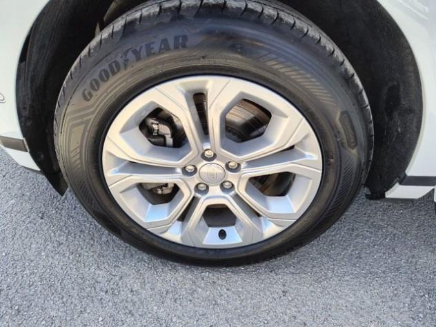 LAND ROVER Range Rover Evoque 1.5 I3 160 CV Auto R-Dynamic S rif. 22398635 - Foto 9