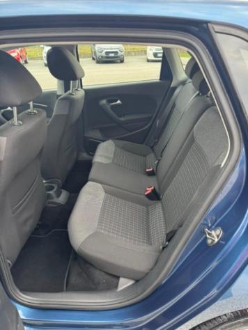 VOLKSWAGEN Polo 1.4 TDI 5p. Comfortline rif. 23471536 - Foto 3