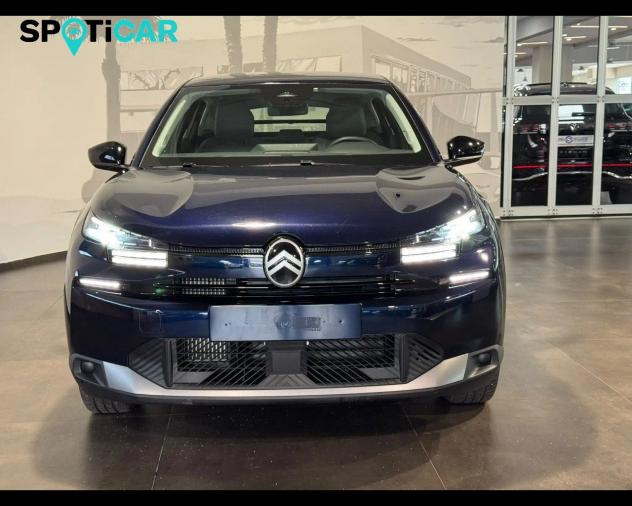 Citroën C4 III 1.2 hybrid Plus 145cv e-dcs6 - Foto 2