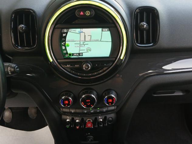 Mini Countryman Cooper D Business 2.0 Twin Power Turbo - Foto 16