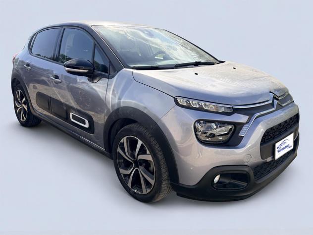 CITROEN - C3 - PureTech 83 Shine#G.P.L! - Foto 2