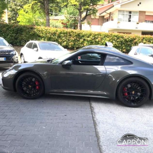PORSCHE 992 Carrera 4 GTS rif. 23926449 - Foto 4