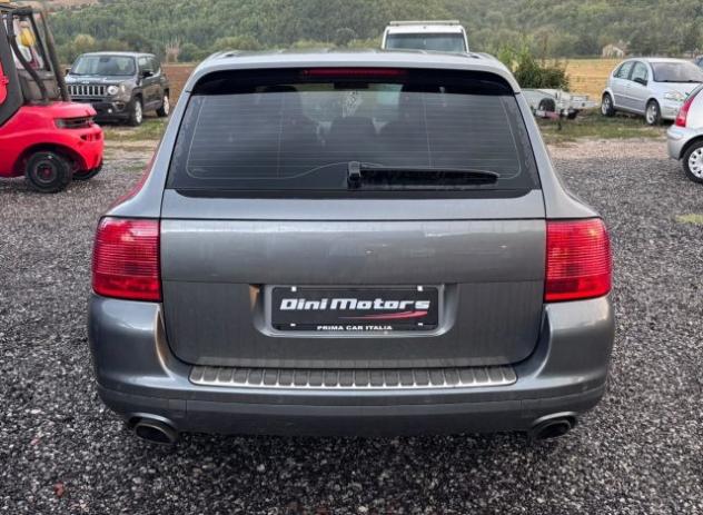 PORSCHE Cayenne 3.2 V6 cat con impianto GPL NON MARCIANTE rif. 24126207 - Foto 6