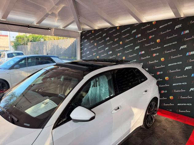Audi A3 Sportback 35 TDI S tronic line edition - Foto 5