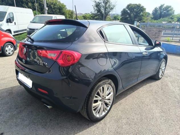 ALFA ROMEO Giulietta 2.0 JTDm 150 CV Super rif. 24059806 - Foto 6