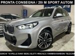 BMW X1 sDrive 20i Msport "19 M sport Pro /Navi/Pelle/Harm rif. 24043709