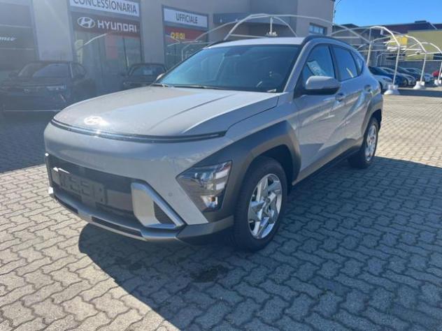 HYUNDAI Kona 1.0 T-GDI Business rif. 23698680 - Foto 4