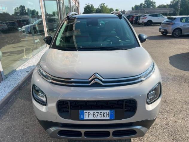 CITROEN C3 Aircross PureTech 110 S&S EAT6 Shine rif. 23952591 - Foto 4
