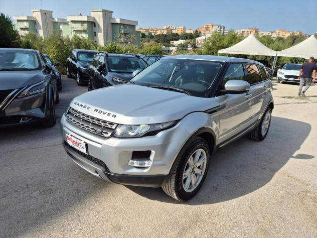 Range Evoque 2.2 TD4 150cv MOTORE FORD - Foto 2