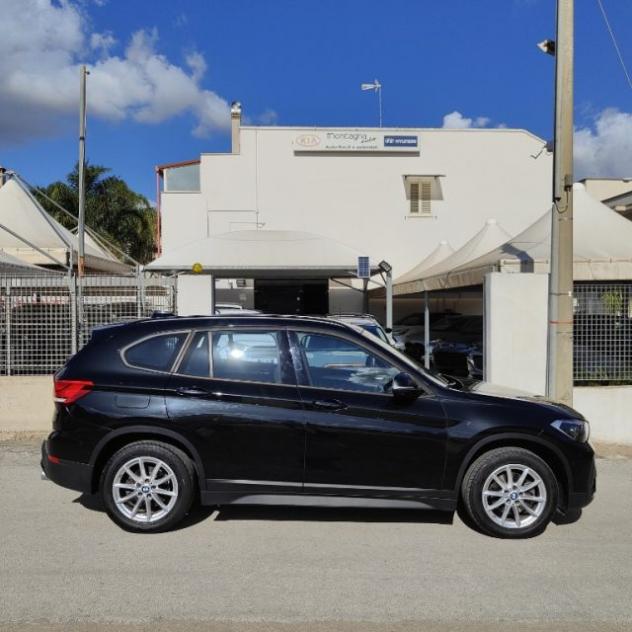 BMW X1 xDrive18d Business Advantage rif. 24018840 - Foto 2