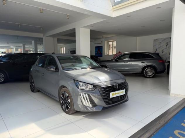 PEUGEOT 208 PureTech 100 Stop&Start 5 porte Allure da€169,00 rif. 24122884 - Foto 6