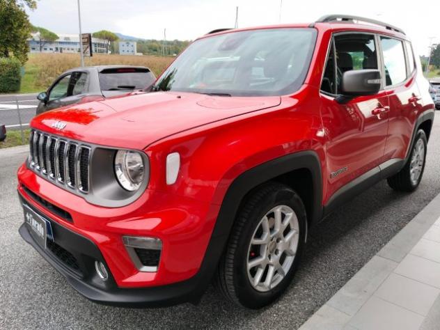 JEEP Renegade 1.3 T4 DDCT Limited rif. 24179630 - Foto 7
